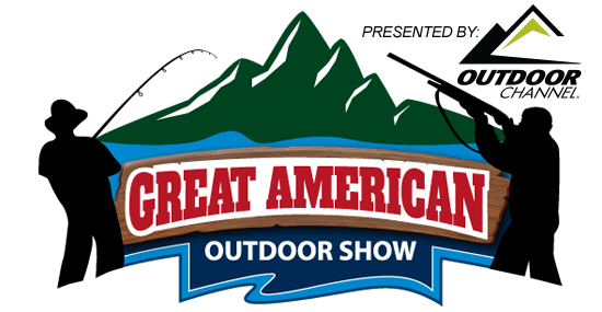 Great American Outdoor Show in Harrisburg, Pa on February 1 thru 9th, 2014