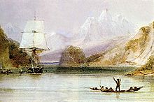 Voyage of the Beagle